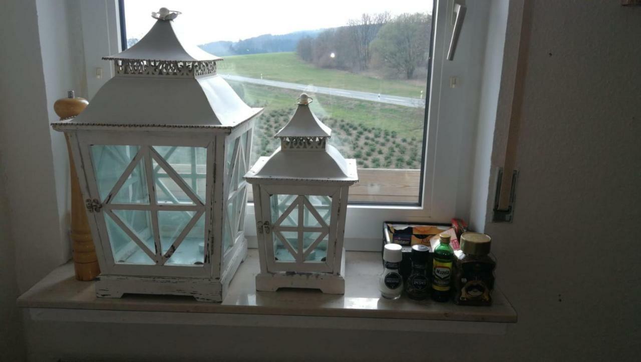 Winterbergvakanties By Willem Kamp Appartamento Medebach Esterno foto